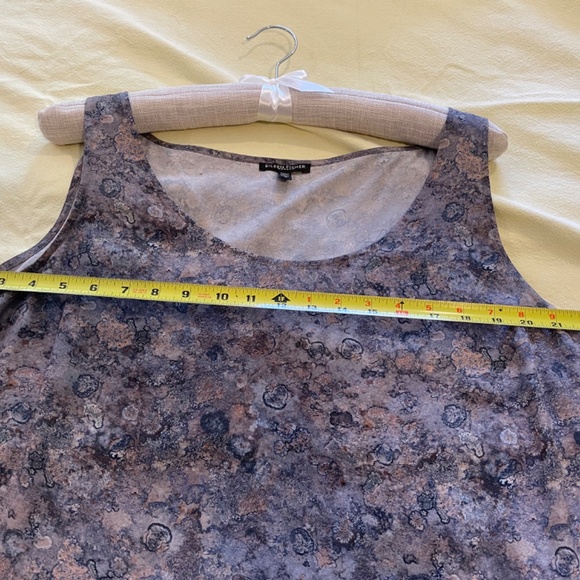 Eileen Fisher Silk Top - Picture 5 of 5